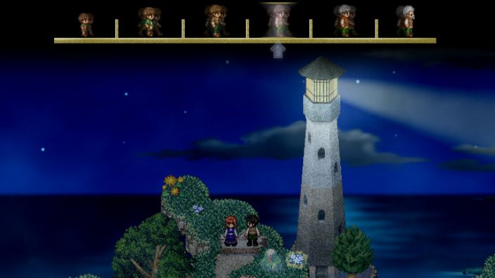 To the Moon İndir ekran görüntüsü 2