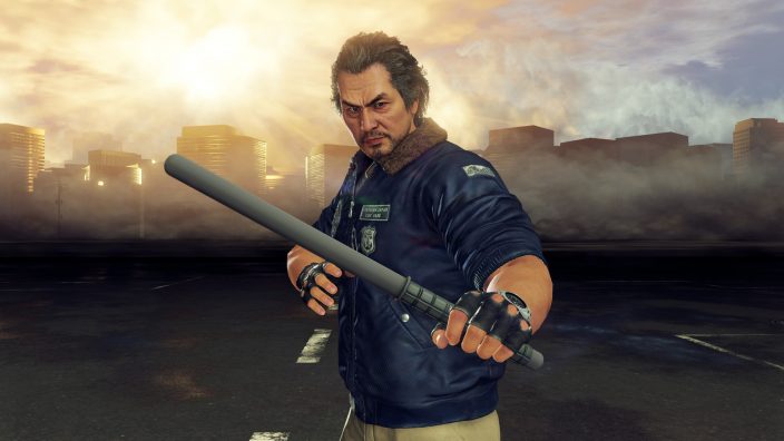 Yakuza: Like a Dragon İndir ekran görüntüsü 1