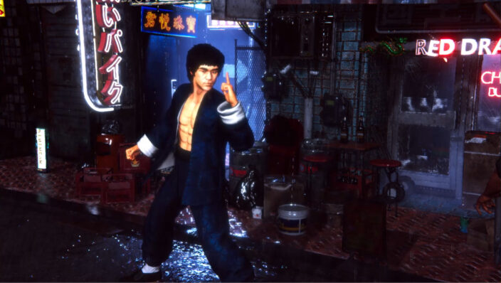 Shaolin vs Wutang 2 İndir ekran görüntüsü 3