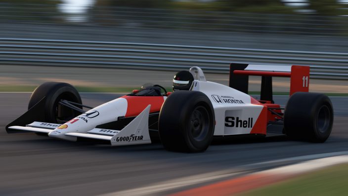 Automobilista 2 Brazilian Racing Legends Pack Pt1 İndir ekran görüntüsü 4