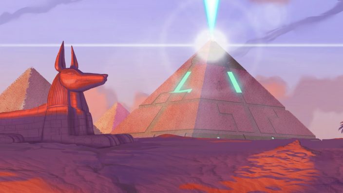 Ancient Aliens The Game İndir ekran görüntüsü 2
