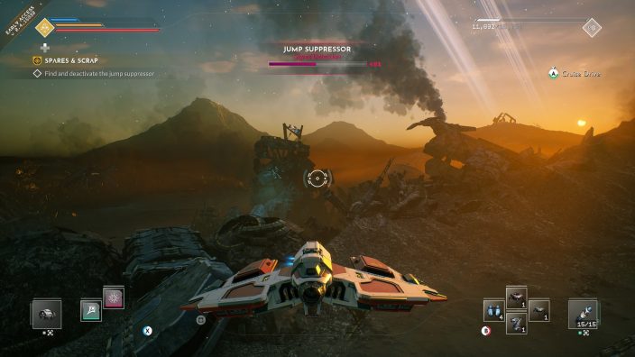 EVERSPACE 2 İndir ekran görüntüsü 4