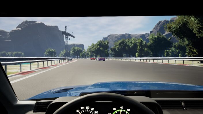 307 Racing İndir ekran görüntüsü 4