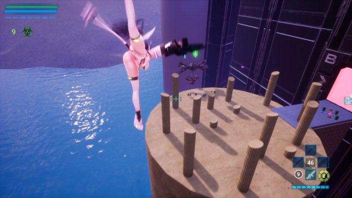 Zombie Shooting Star İndir ekran görüntüsü 4