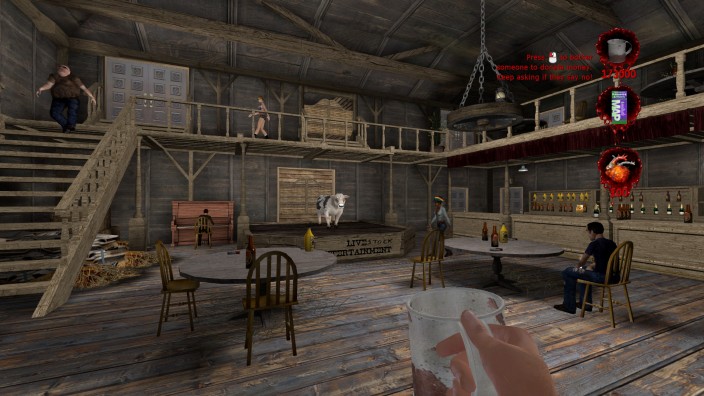 POSTAL 2: Paradise Lost İndir ekran görüntüsü 1