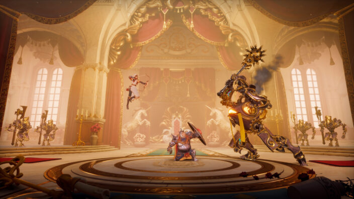 Trine 5 A Clockwork Conspiracy İndir ekran görüntüsü 4