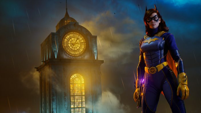 Gotham Knights İndir ekran görüntüsü 2