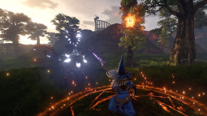 Outward Definitive Edition İndir ekran görüntüsü 1