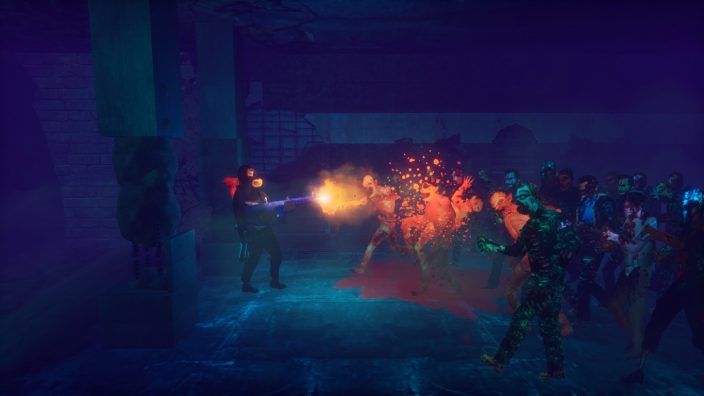Lost in Hell İndir ekran görüntüsü 1