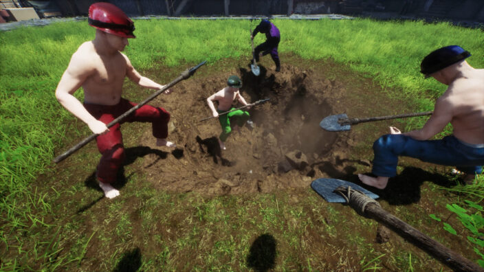 Keep Digging İndir ekran görüntüsü 1