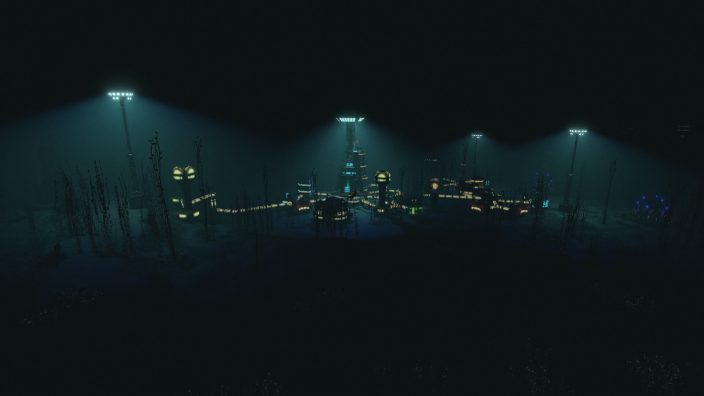 Surviving the Abyss İndir ekran görüntüsü 3