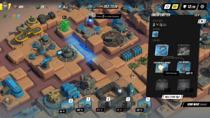Tower Dominion İndir ekran görüntüsü 2