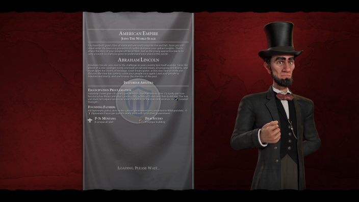 Sid Meier’s Civilization VI Leader Pass İndir ekran görüntüsü 3