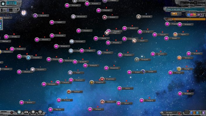 Galactic Ruler İndir ekran görüntüsü 4