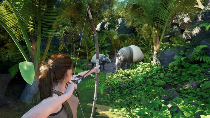 Eden Island İndir ekran görüntüsü 4