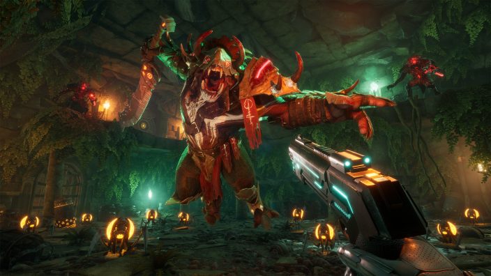 Warstride Challenges İndir ekran görüntüsü 1