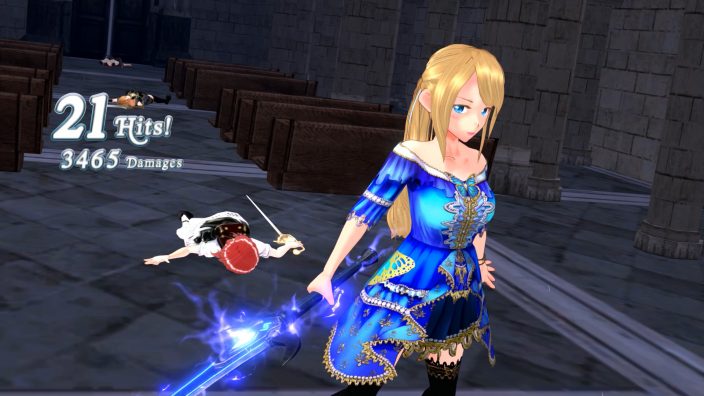 Demon Sword: Incubus İndir ekran görüntüsü 1