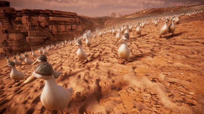Ultimate Epic Battle Simulator 2 İndir ekran görüntüsü 3