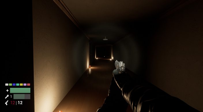 Basement of Hellish İndir ekran görüntüsü 4