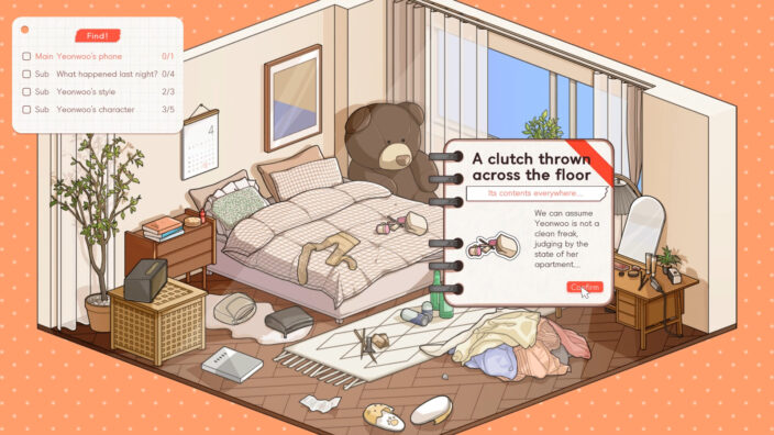 Love Too Easily İndir ekran görüntüsü 4