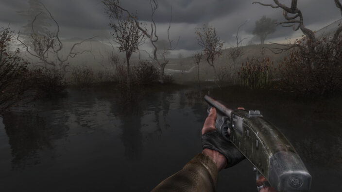S.T.A.L.K.E.R. Shadow of Chornobyl Enhanced Edition İndir ekran görüntüsü 1