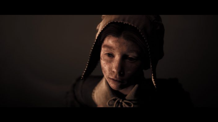 The Dark Pictures Anthology: Little Hope İndir ekran görüntüsü 4