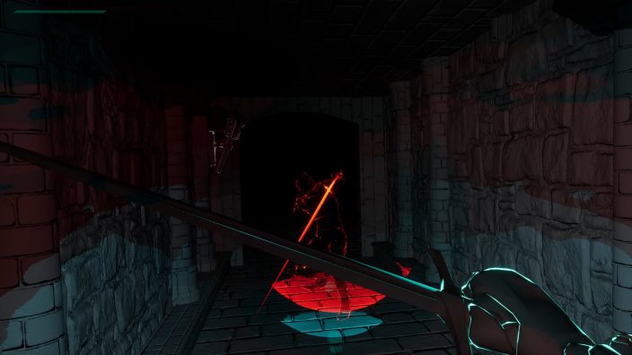 EchoBlade İndir ekran görüntüsü 1