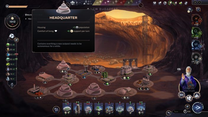 Terraformers İndir ekran görüntüsü 2