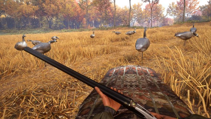 theHunter: Call of the Wild – 2019 Edition İndir ekran görüntüsü 1