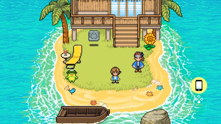 Fishing Paradiso İndir ekran görüntüsü 2