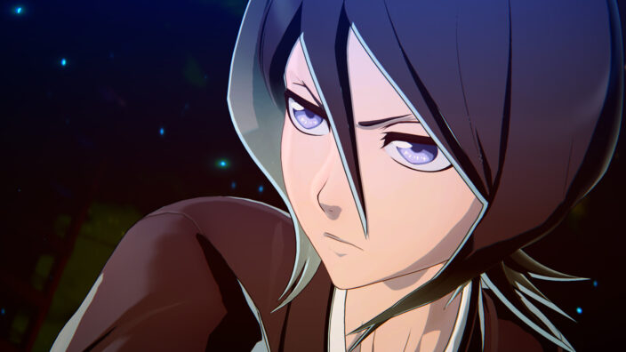 BLEACH Rebirth of Souls İndir ekran görüntüsü 4