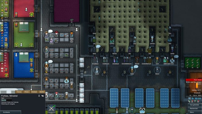 RimWorld İndir ekran görüntüsü 9