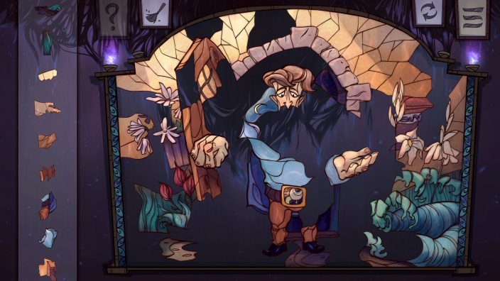 Mosaic Chronicles İndir ekran görüntüsü 1