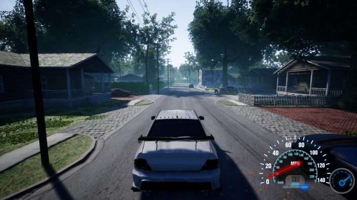 Car Tuning Simulator İndir ekran görüntüsü 4