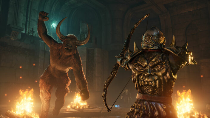 The Elder Scrolls IV Oblivion Remastered İndir ekran görüntüsü 2