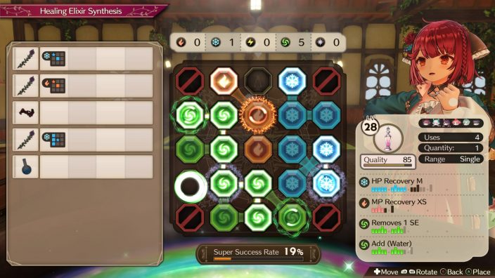 Atelier Sophie 2: The Alchemist of the Mysterious Dream İndir ekran görüntüsü 1