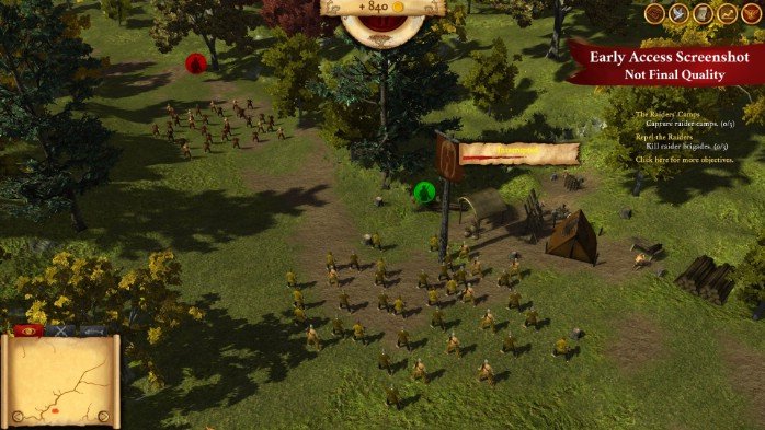 Hegemony Rome: The Rise of Caesar İndir ekran görüntüsü 2