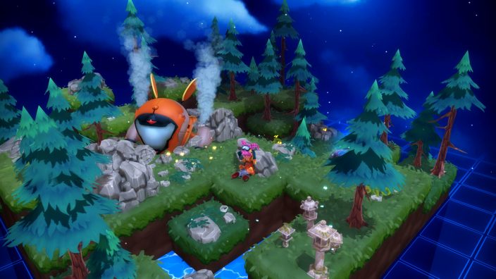 Ankora Lost Days İndir ekran görüntüsü 1