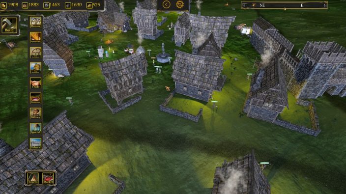 Legends of Ellaria İndir ekran görüntüsü 3