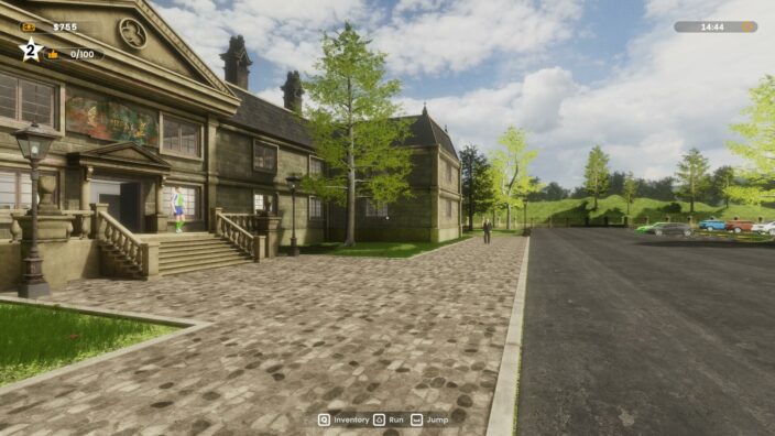 Hotel Business Simulator İndir ekran görüntüsü 2