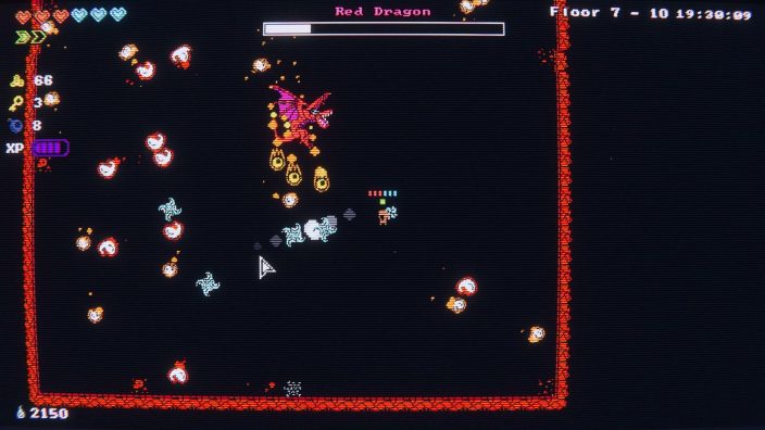 Tiny Rogues İndir ekran görüntüsü 2