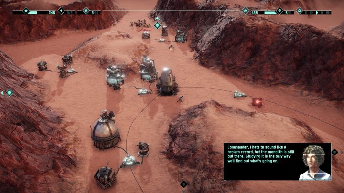 MarZ: Tactical Base Defense İndir ekran görüntüsü 4