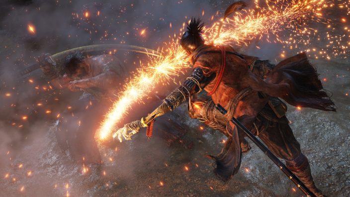 Sekiro: Shadows Die Twice İndir ekran görüntüsü 6