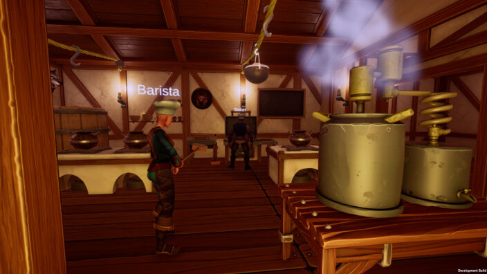 Ale & Tale Tavern İndir ekran görüntüsü 3