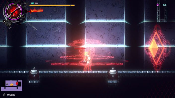 OVERLORD: ESCAPE FROM NAZARICK İndir ekran görüntüsü 2