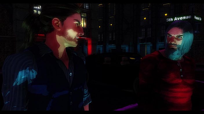 Johnny Boy: Red Moon’s Kiss – Episode 1 İndir ekran görüntüsü 4