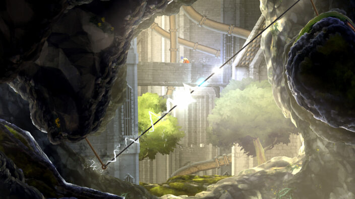Teslagrad 2 İndir ekran görüntüsü 3