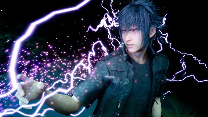 Final Fantasy 15: Windows Edition İndir ekran görüntüsü 5