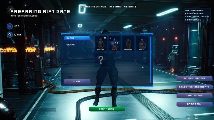 Rift Loopers İndir ekran görüntüsü 4