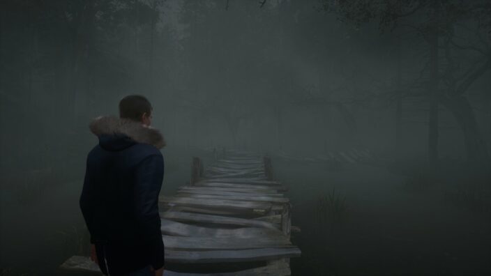 Stray Souls İndir ekran görüntüsü 2